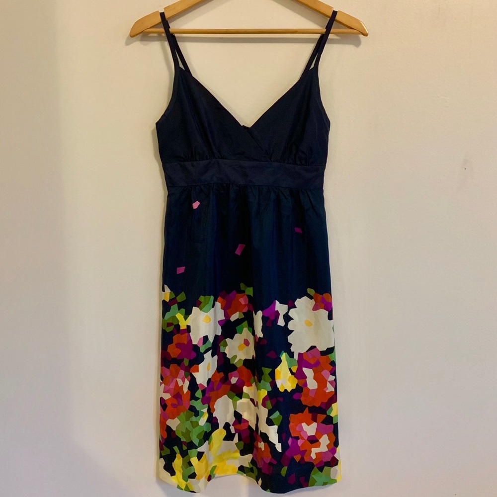 Silk Theory Dress Size 2